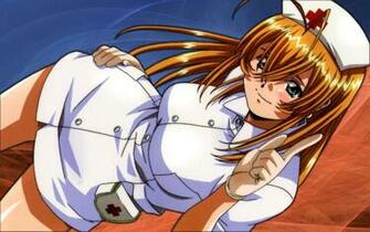 Ikki Tousen Wallpaper HD