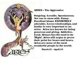 Aries Graphics Code Comments Pictures