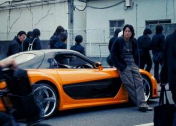 Pin De Tony En Rx Fotos Autos Tokyo Drift