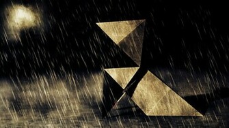 Heavy Rain Wallpaper By Fabl10
