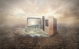 Creative Wallpaper For Desktop