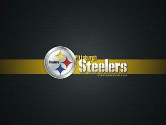 Pittsburgh Steelers Desktop Wallpaper