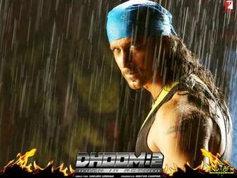 Dhoom Wallpaper Hrithik Roshan Bollywood Hungama