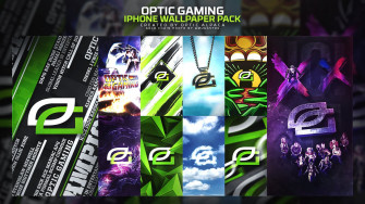 Optic Gaming Wallpaper