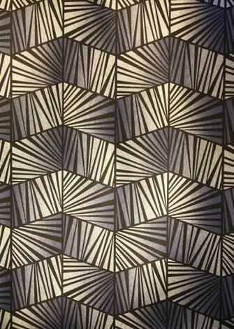 Art Deco Wallpaper