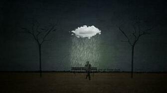 Rain Wallpaper Best Collection Of Rainy Desktop HD