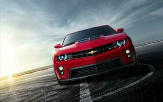 Chevrolet Camaro Wallpaper