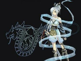 Dragon Slayer Wallpaper By Shirt Less