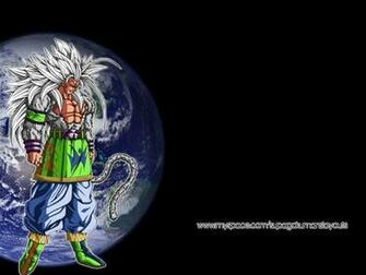 Goku Ssj5 Wallpaper