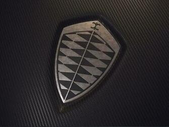 Koenigsegg Logo Wallpaper 1080p