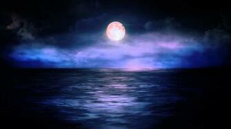 Moonlight Background Image