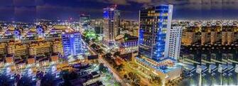 Santo Domingo City Philippines HD Wallpaper And Photos