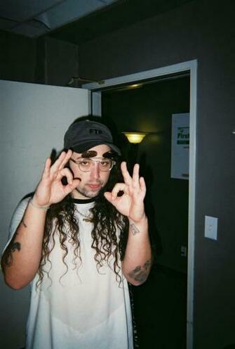 Hes Such A Rare Gem Oddynuff Ruby G59 Uicideboy In
