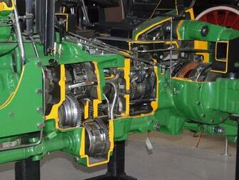 File John Deere Tractor Cut Transmission Angle Jpg