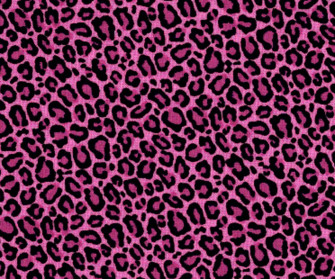 Cheetah Print Wallpaper