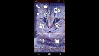 My Start Wallpaper Compatibile Con Gli Smartphone Windows Mobile