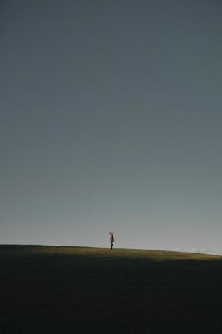 Negative Space Pictures Image