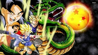 File Name Dragon Ball Gt Anime Wallpaper Jpg
