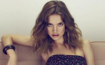 Natalia Vodianova HD Wallpaper Of High Quality