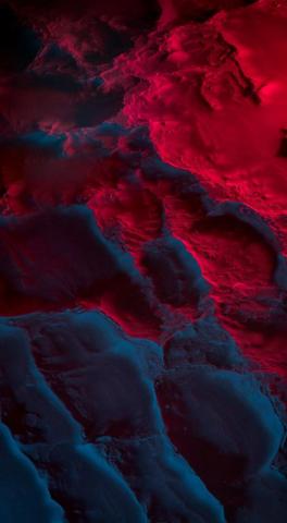 Artstation Distant Moons Substance Designer Chris Hodgson