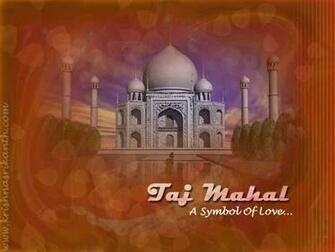 Taj Mahal HD Wallpaper C A R W L P E