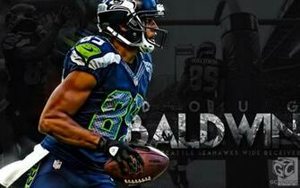 Gordon Haggis Currie On Seahawks