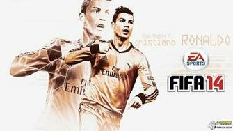 Fifa World Cup Soccer Game Fifa14 Wallpaper
