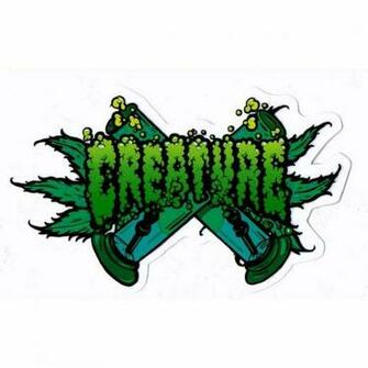 Creature Skateboards Girls Wallpaper