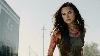 Christina Ochoa Actress Wallpaper