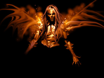 Danger Picture Wallpaper For Wall