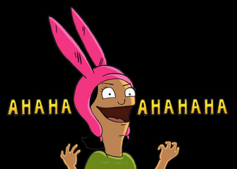 Louise Belcher Revenge By Matimatiz