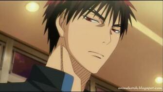 Kuroko No Basket Kagami Taiga