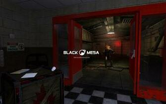 Half Life Wallpaper