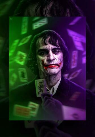 Joker HD Wallpaper 7wallpaper Net