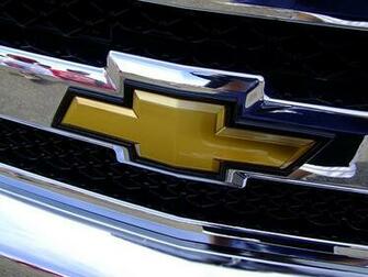Chevy Emblem