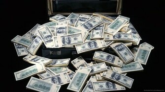 HD Wallpaper Money Stacks X Kb Jpeg