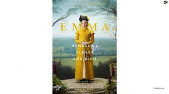 Emma Movie Wallpaper
