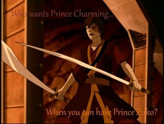 Back Gallery For Prince Zuko Wallpaper