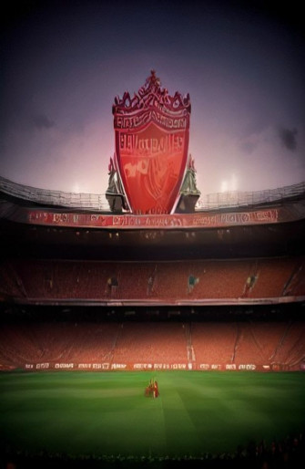 Liverpool Fc Wallpaper Screensavers