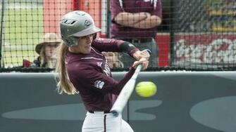 Katie Jo Waletzko Softball University Of Montana Athletics