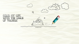 Doodle Wallpaper By Moniquecorrea