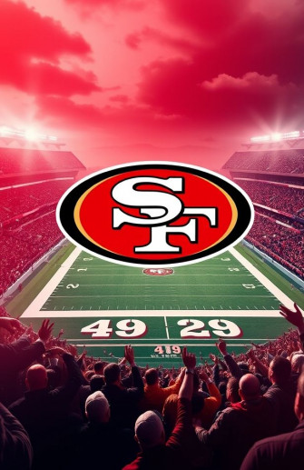 49er Wallpaper And Screensavers