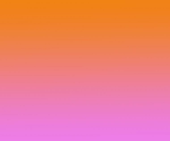 Orange Pink Gradient By Halaxega