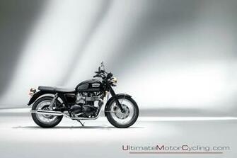 Triumph Scrambler Wallpaper