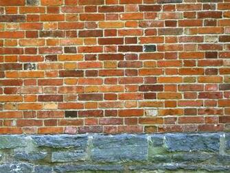 Brick Wallpaper