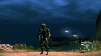 Metal Gear Solid V Ground Zeroes Trophy Guide Ps3 Tattoo Design Bild