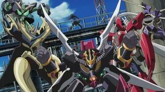 Fudo With Nitro Warrior Road Turbo And Junk