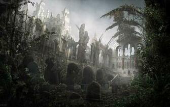 Wallpaper Fantasy Pc High Definition Art