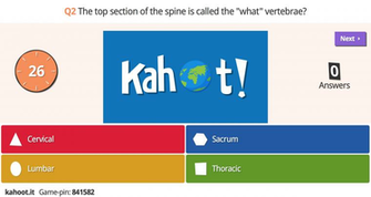 Play Kahoot Driverlayer Search Engine
