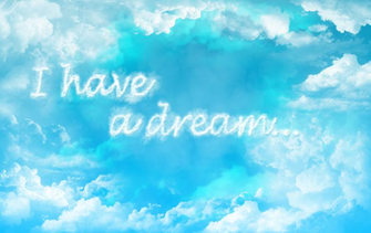 Have A Dream Wallpaper By Foxakamrbazinga